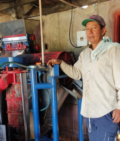 colombia - finca el rosal - Afbeelding 5