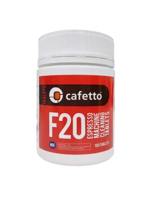cleaning tablets cafetto